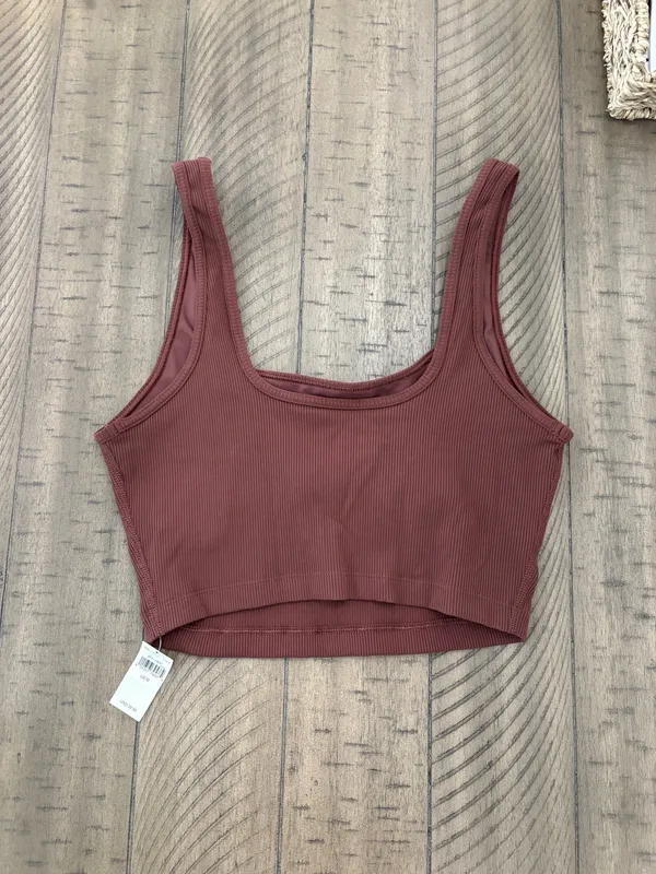 Aerie Ribbed Workout Tank - Image 4
