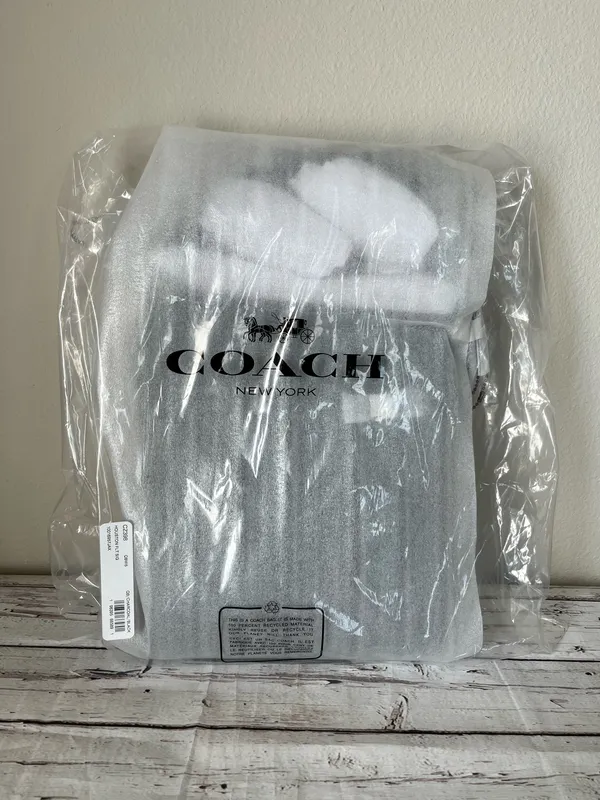 Coach bag men set - Image 20