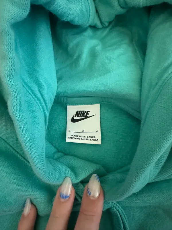 Nike Sweatshirt - Image 3