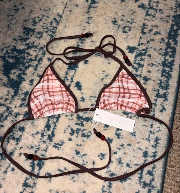 Dear Frankie Pink - Image 2