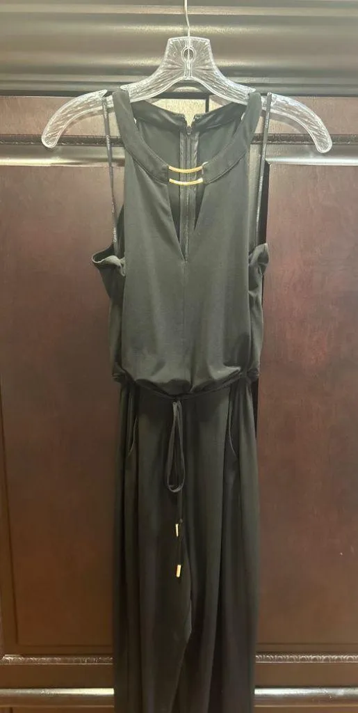 Calvin Klein fancy, classy black jumper  - Image 2