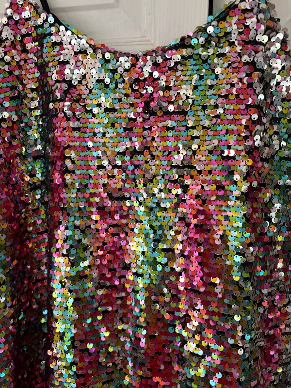 Sparkly Dress - Image 2
