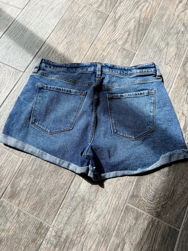 Jean Shorts KanCan USA - Image 3