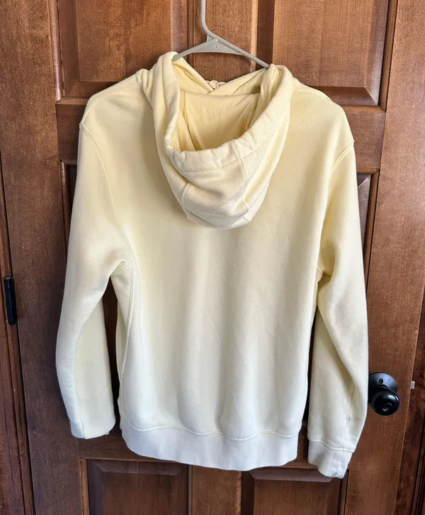 Sweatshirt Hoodie - Image 2