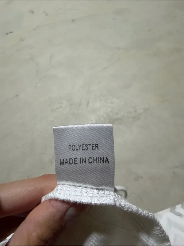 Princess Polly NWT Chennai Ribbed Cropped Tank Top 6 - Image 7