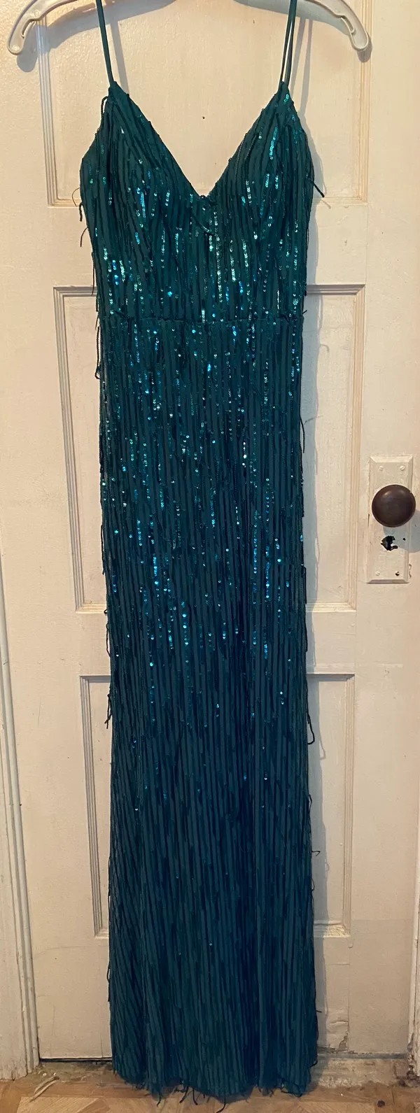 Prom Dress - Image 2
