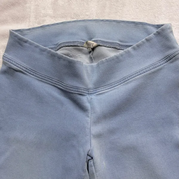 Destination Maternity Women’s Under The Belly Jeggings - Pull On Pregnancy Pants - Image 2