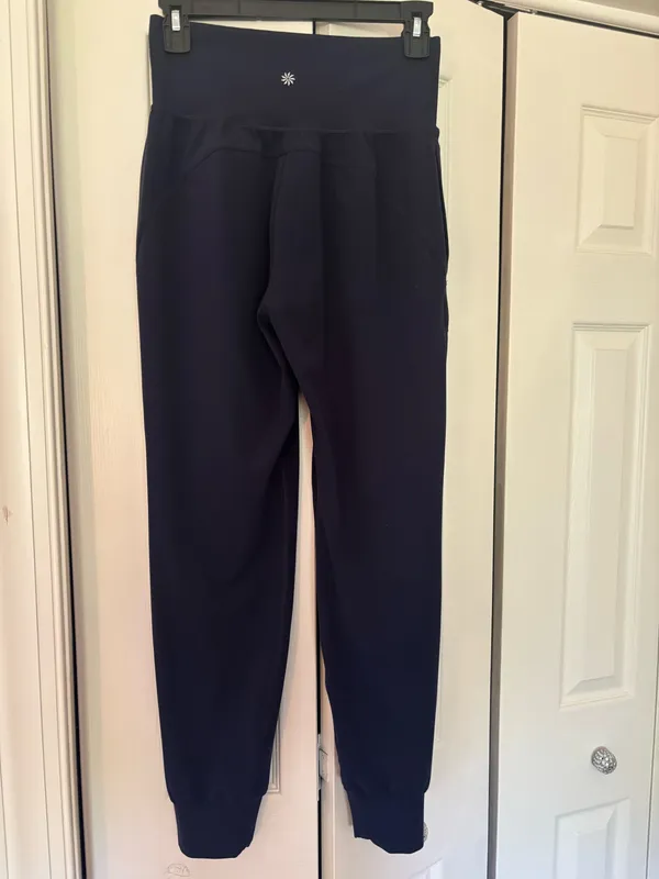 Athleta Jogger Pants - Image 2
