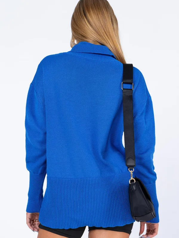 Princess Polly Sweater - Image 3