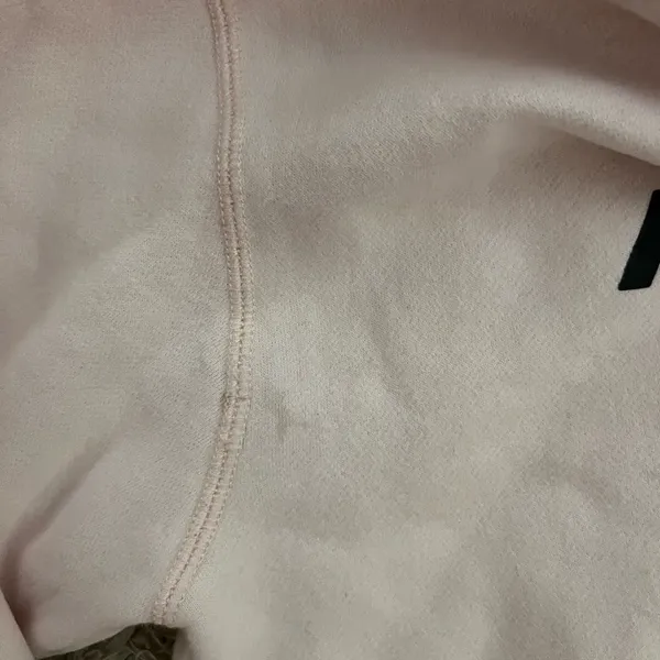 Hollister hoodie size med - Image 3