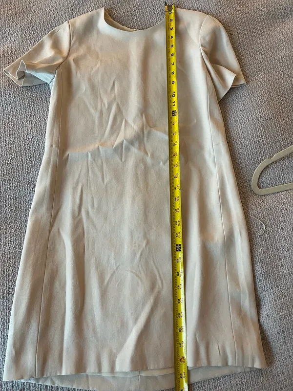 Aritzia Mini Dress - Image 5