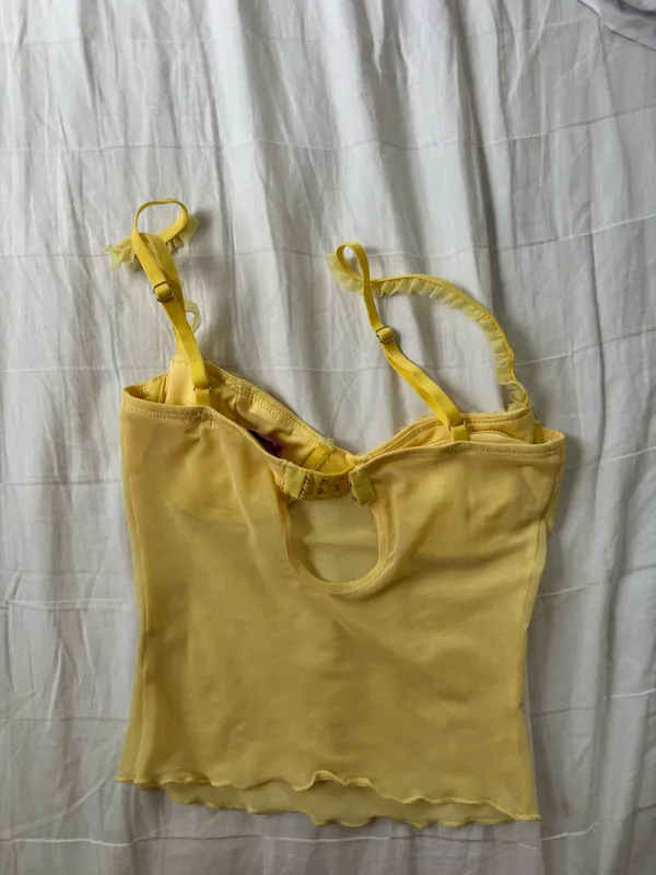 Edikted Corset Top - Image 2