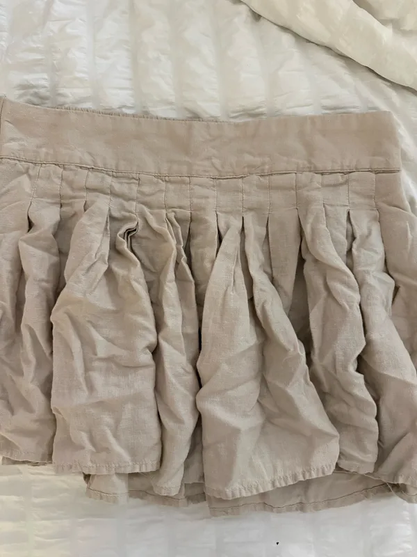 Free People Skirt - Image 2