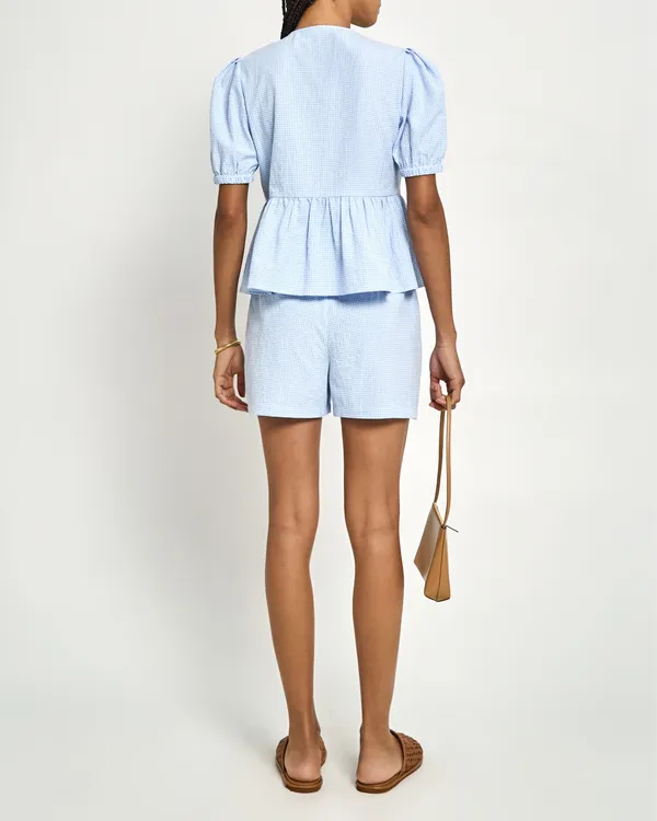 Few Moda Gingham Set - Image 2