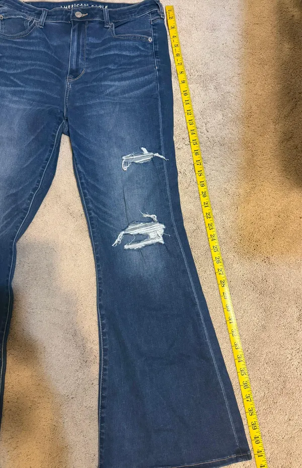 American Eagle Outfitters Next Level Stretch - Image 4