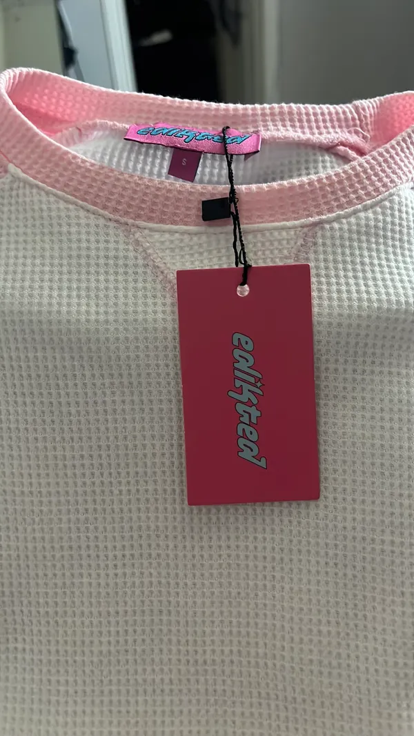 Oversized Top - Image 3
