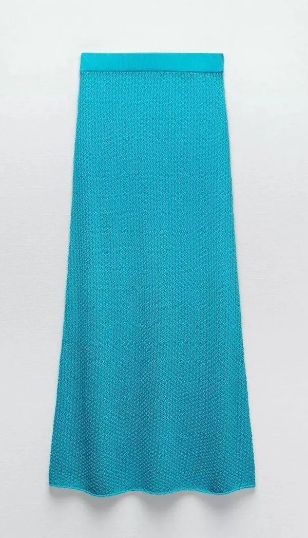 Zara Knit Set - Image 4