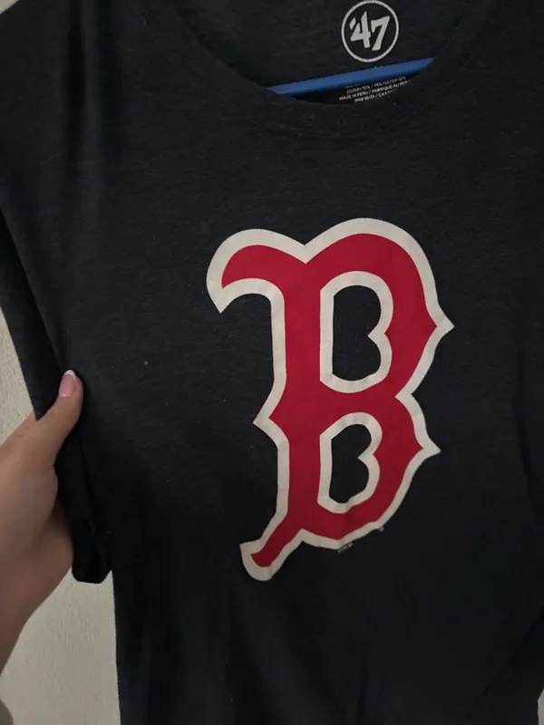 47 Boston red sox tee - Image 2