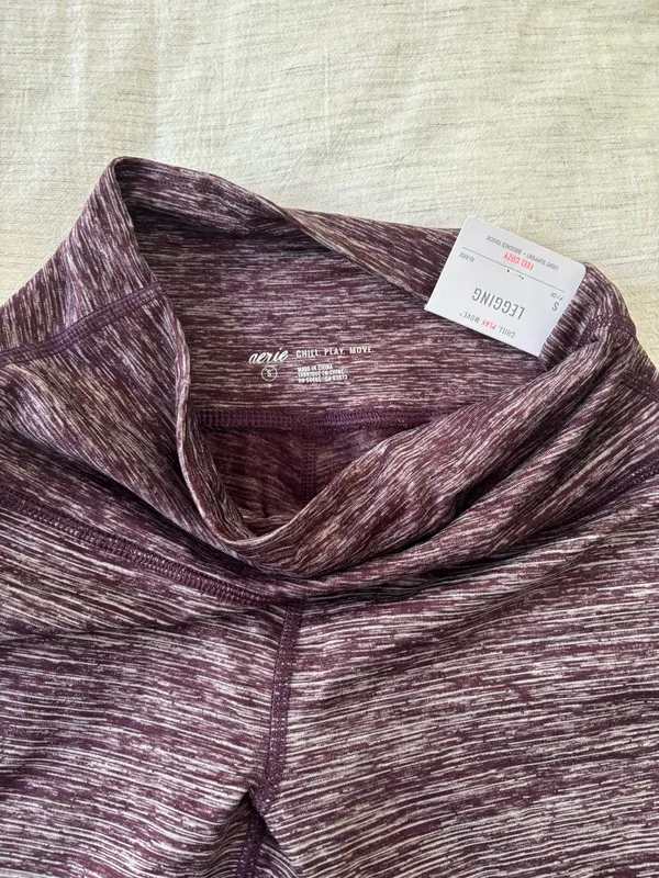 Aerie Leggings - Image 3