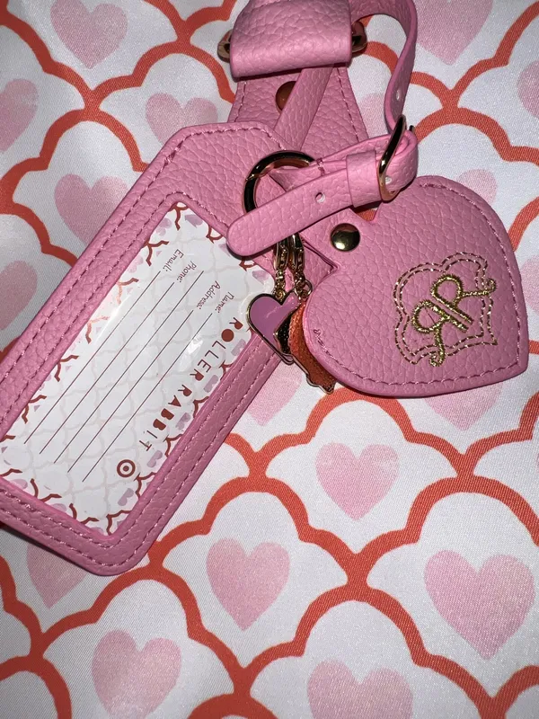 Roller Rabbit Duffle Bag NWT - Image 5