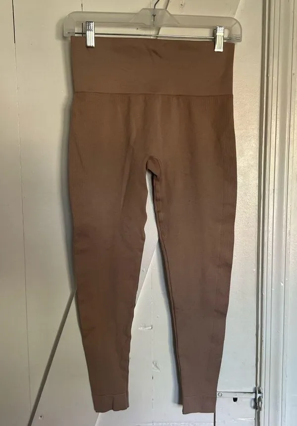 Set Active Sculptflex Leggings Size Small - Image 3