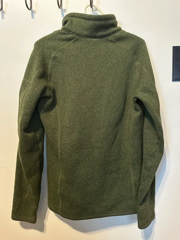 Quarter Zip - Image 2