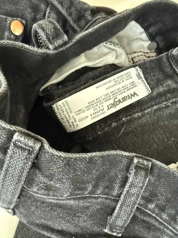 Wrangler Women’s - Image 3
