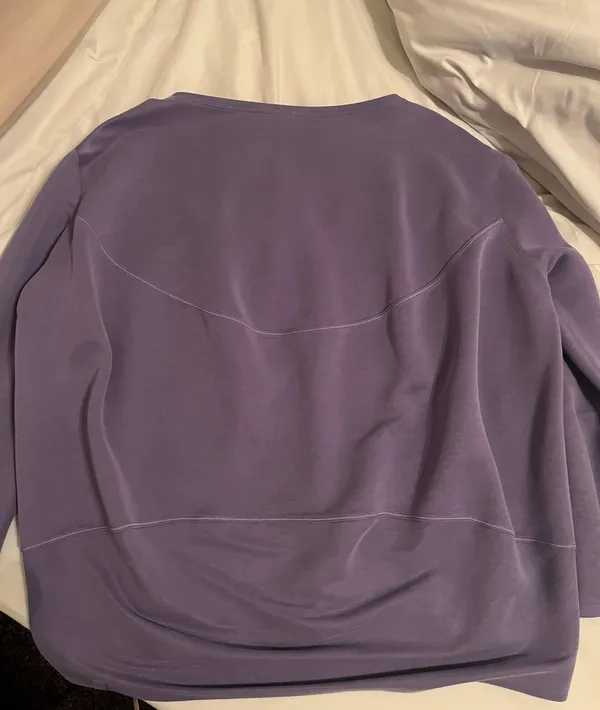 Mid Sleeve Top - Image 2
