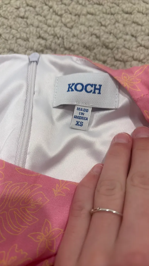 Koch Set XS - Image 2