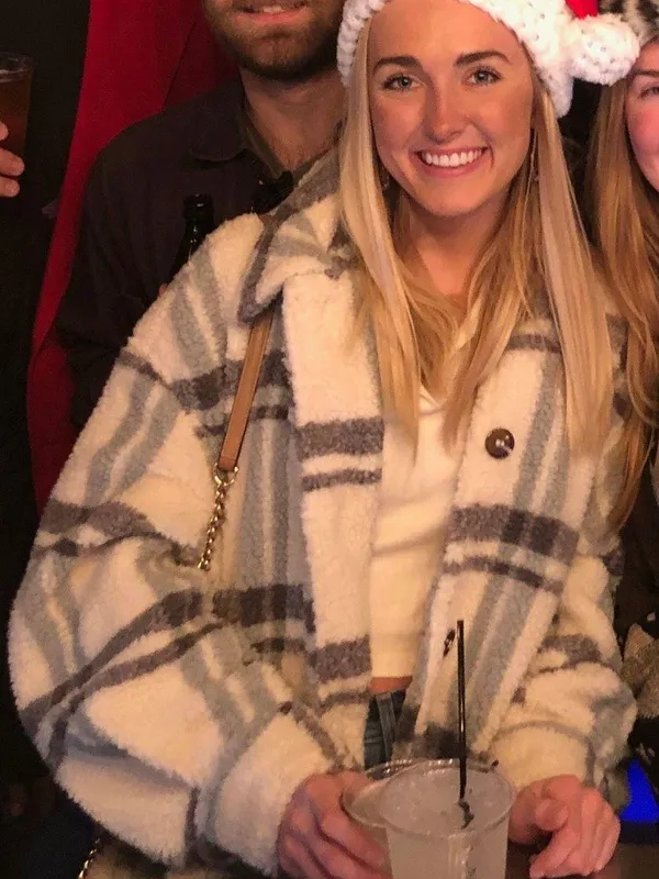 Fuzzy Jacket - Image 2