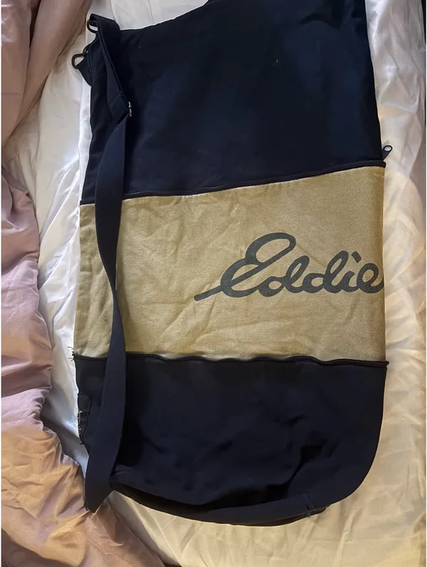 Eddie Bauer Bag Duffel - Image 2
