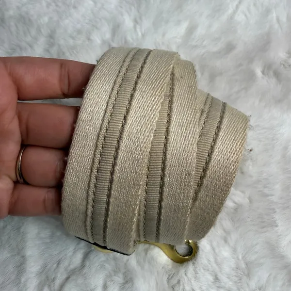 Coach Poppy Replacement Strap - Image 2
