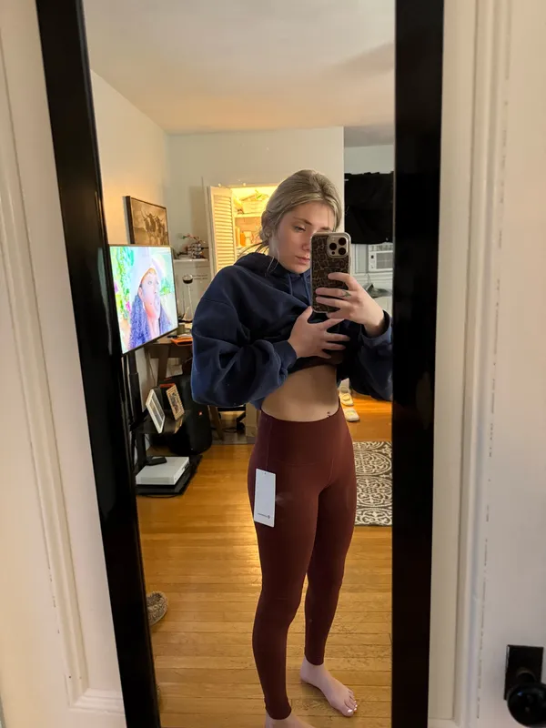 Lululemon Align Leggings 28" High-Rise - Image 2