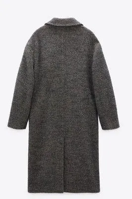 Zara Coat - Image 4