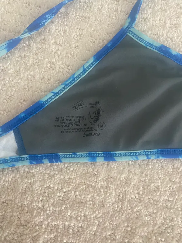Swim Top - Image 2
