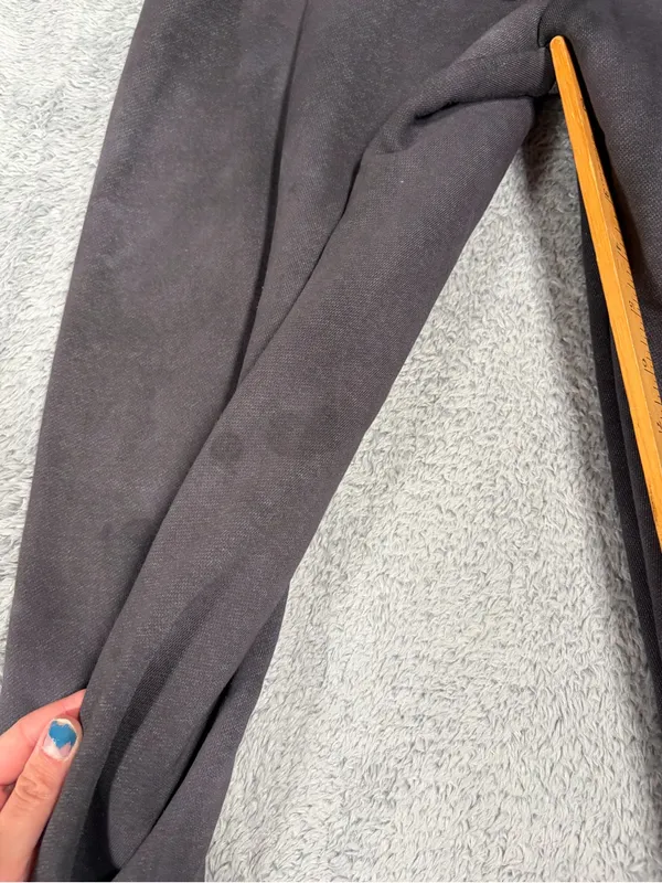White fox boutique Sweatpants joggers capsule 09 large - Image 9
