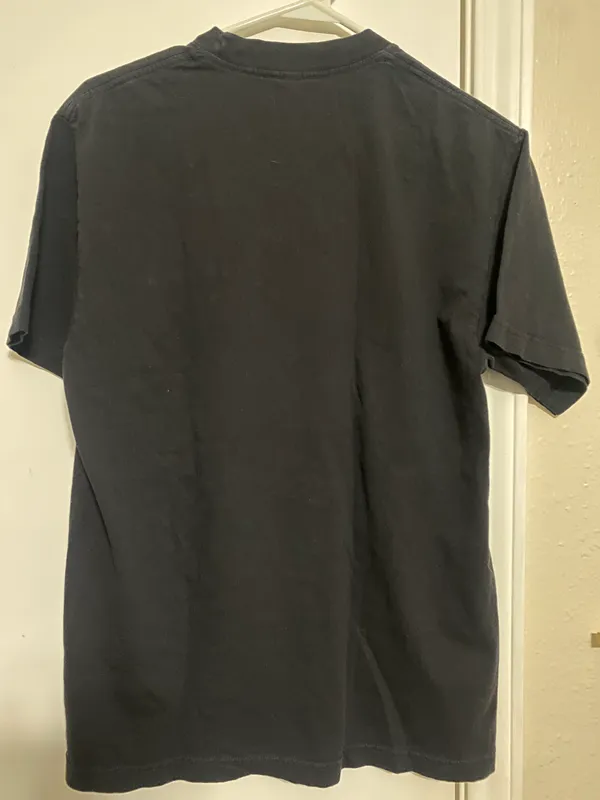 Inaka Tee Black - Image 3