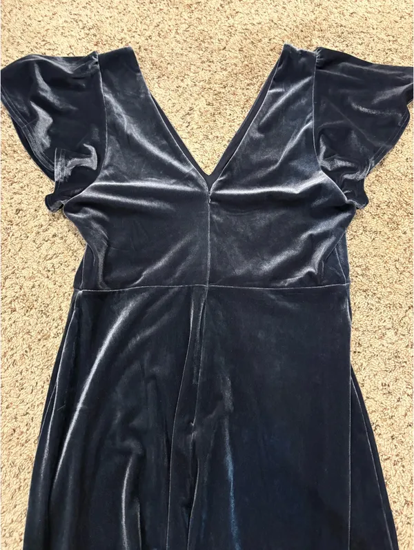 Birdy Grey Bridesmaid Dress - Image 2