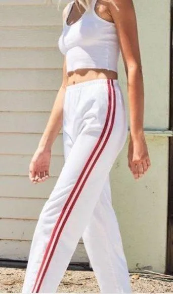Brandy Melville John Galt  Sweats - Image 2