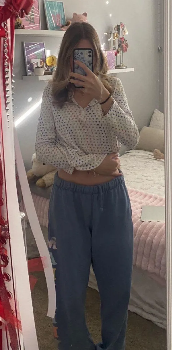 Mad Happy Sweatpants - Image 2