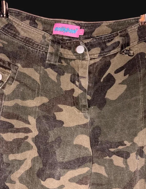 Edikted Pants - Image 3