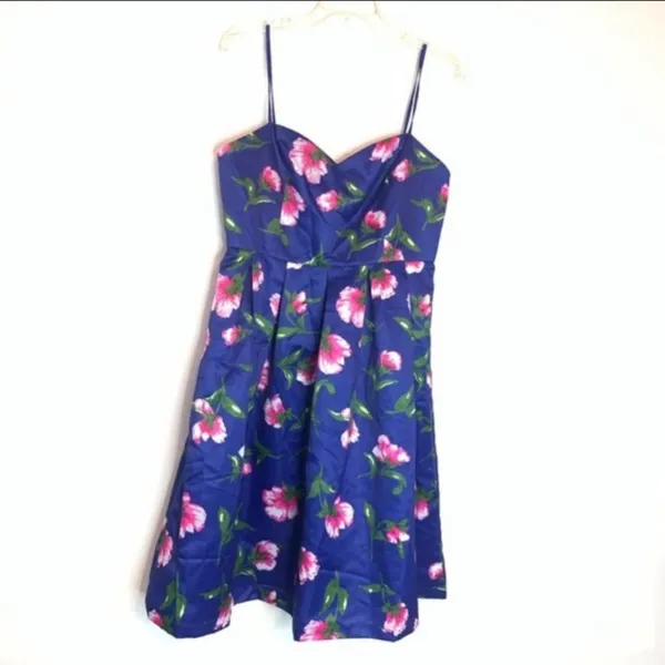 NWT‎ Liza Luxe Modcloth vogue vitality dress - Image 6