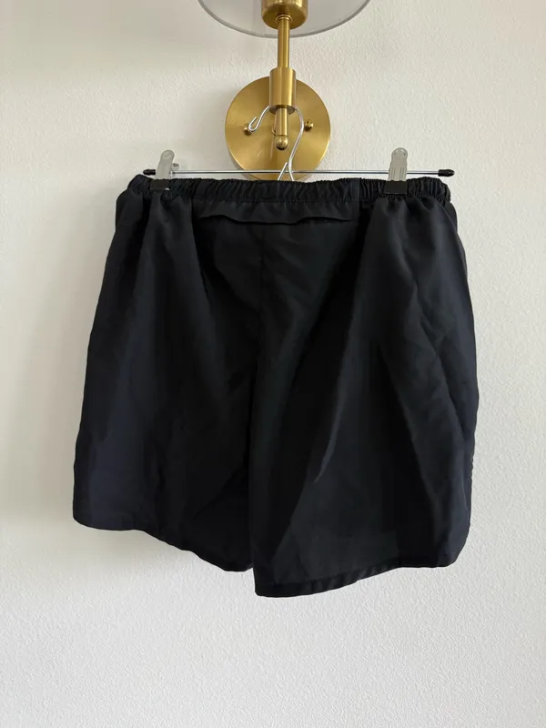 Nike Dri-Fit Shorts Running Women’s Black - Image 2