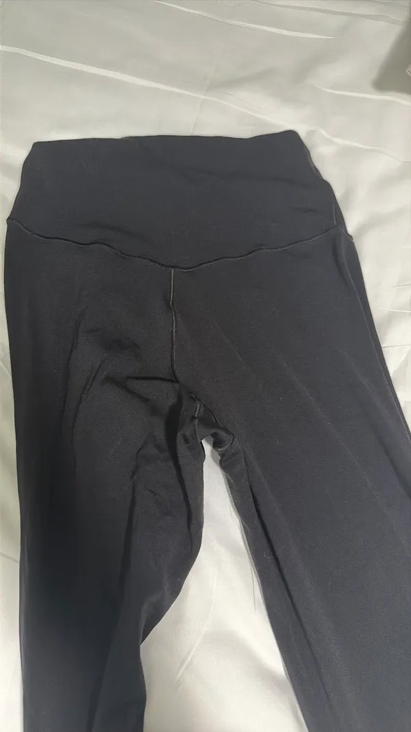 Aerie Flare Leggings size small LONG - Image 7