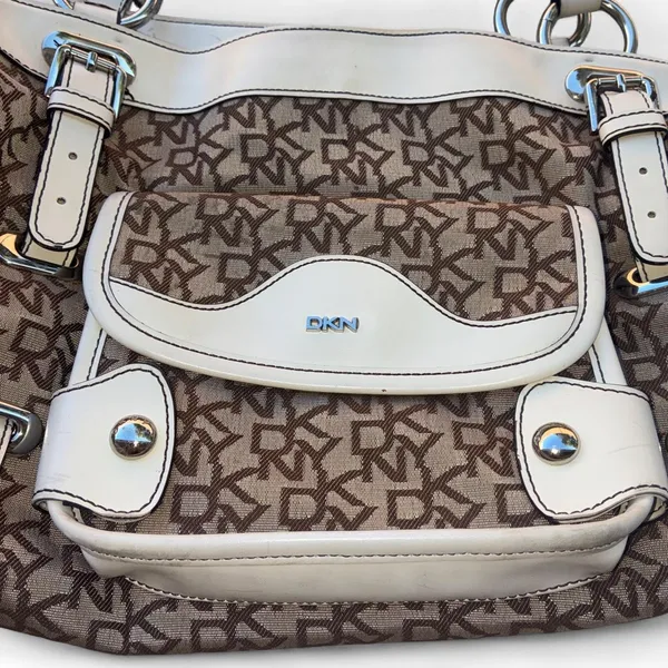 DKNY Shoulder Bag - Image 6