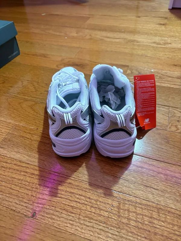 New Balance Shoes - Image 4