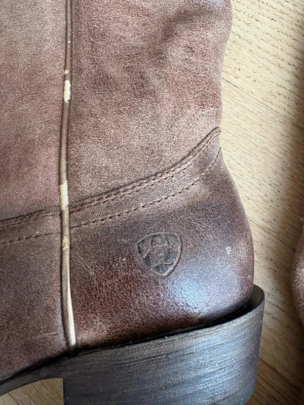 Ariat Boots Women’s Western - Image 10