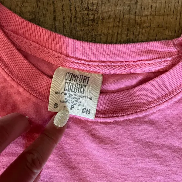 ||Shelly Cove tee|| - Image 2