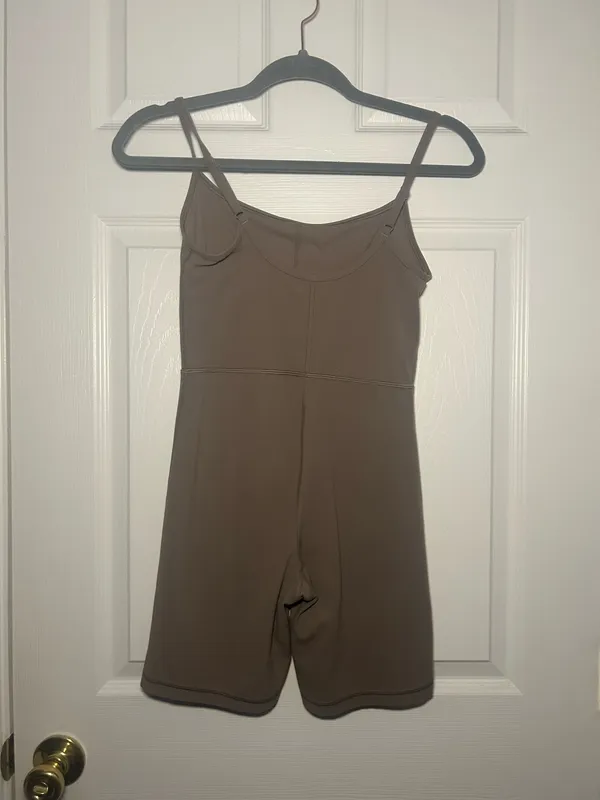 Aritzia Wilfred Romper - Image 2