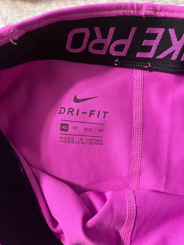 Nike pro spandex - Image 3